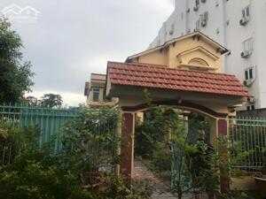 Biệt thự 1/98A Nguyễn Văn Quá, Phường Đông Hưng Thuận, Quận 12 - Diện tích: 19x40m (công nhận:755m)