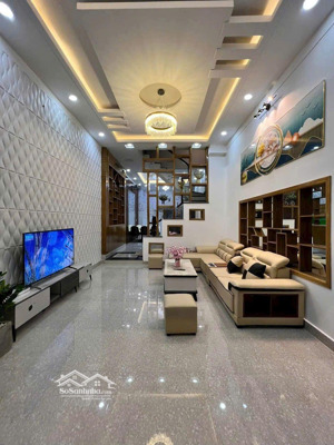 bán nhà 4 tầng hẻm oto bình giã-p8 vũng tàu, 90m2 - giá chỉ 6.3 tỷ