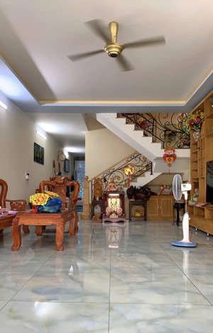 cho thuê nhà đẹp gia đình khu dân cư phúc hiếu, p. hiệp hoà