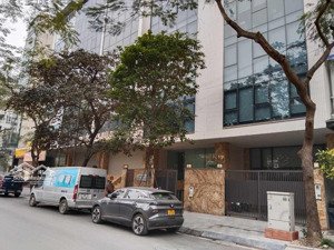 bán toà nhà xã đàn 145m x 8 tầng thang máy gara 3 ô tô kinh doanh văn phòng siêu lợi nhuận