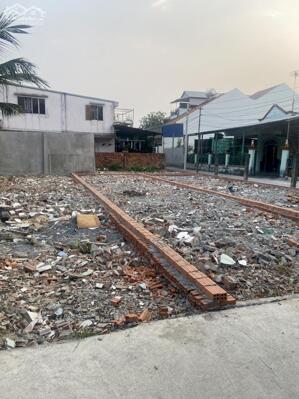 BÁN NỀN 71,5M CÁCH MẶT TIỀN QUÓC LỘ 13 300 NGAY CỔNG CHÀO BÌNH DƯƠNG GIÁ 2,350 TỶ