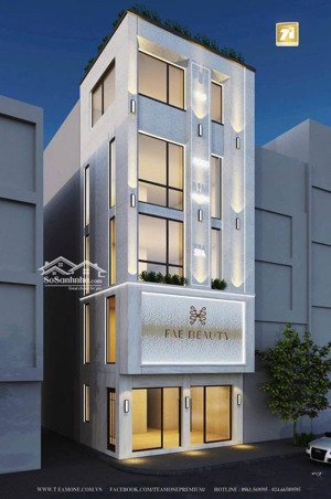 toà văn phòng - yên lãng - đống đa lô góc, thang máy, 88m, 5 tầng, mt 6.8m, giá 41 tỷ