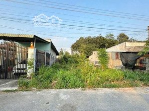 chính chủ bán gấp lô đất 150m2 nguyễn chí thanh thủ dầu một gần bệnh viện hoàn mỹ