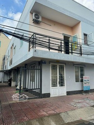 bán dãy trọ cao cấp phú lợi, 230m2 gồm 5 phòng thu nhập 20tr/tháng, nằm gần vòng xoay ht3 giá tốt