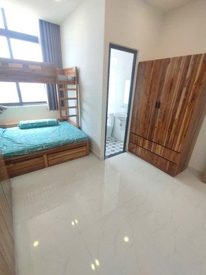 khai trương phòng full nội thất mới cứng. đường phạm thế hiển. p6. q8