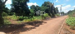 bán 6400m2 đất - 200m2 thổ cư - 59m mặt tiền đường bê tông tại xuân tây, cẩm mỹ !