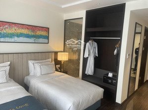 rẻ nhất thị trường chỉ hơn 1 đồng sở hữu căn hộ full nội thất đồng bộ khách sạn