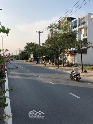 đất vàng kdc t30 - cơ hội đầu tư bền vững khu nam tp.hcm chỉ từ 3 tỷ 250 / nền sổ hồng riêng