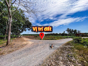 bán đất đẹp xuất sắc tại lộc ninh, dương minh châu, tây ninh, 240 triệu, 175 m2 có 60m thổ
