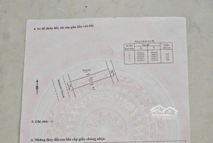 bán đất 150m2 tại đường mai thúc lân, mỹ an, ngũ hành sơn, đà nẵng, giá cực chất 20 tỷ