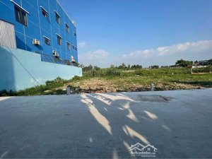 bán đất 100m2 tại hà duy phiên, bình mỹ, củ chi chỉ 590 triệu