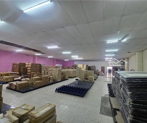 cho thuê kho,xưởng 650m đ lũy bán bích