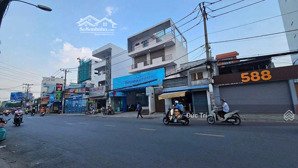 bán nhà mặt tiền lê quang định dt 9x43m hđt vietinbank 77tr/th giá rẻ 55 tỷ tl