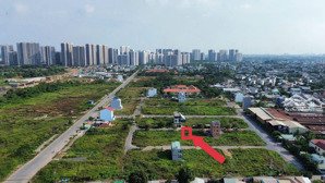 chủ gửi cần bán nhanh nền 133m2 (7x19) mt 1e khu tđc phước thiện đối diện vinhomes giá tốt 7,3 tỷ.