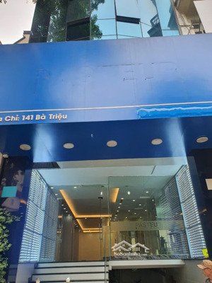 gấp!!!! sang nhượng mặt bằng shop thời trang-phố bà triệu- giá siêu hời