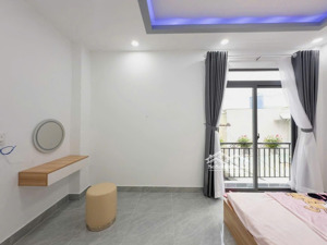 cần tiền bán rẻ nhà mới đẹp phạm văn chí phường 4 quận 6 giá 2 tỷ 980