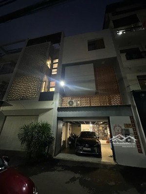nhà cho thuê full nội thất cao cấp, cho thuê lâu dài.