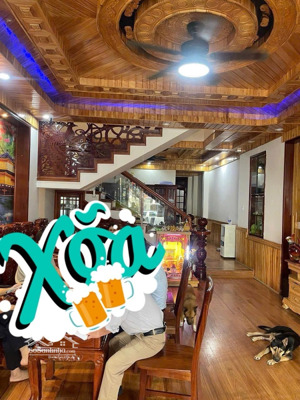 chính chủ bán nhà 3 tầng mặt tiền đường hoàng dư khương - khuê trung - tp. đà nẵng