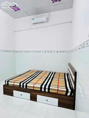 Chủ chuyển về quê sống bán nhà TTn 870 triệu 5m x 20m