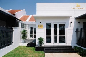 cơ hội vàng tháng 5: sở hữu nhà vườn kiểu mỹ chuẩn nghỉ dưỡng