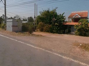 bán đất phước khánh, 158m², 50m² thổ, mt phạm thái bường