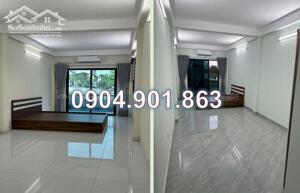 Cho thuê cả nhà 5 tầng mới xây hoặc từng phòng trọ riêng biệt tại số 19 ngõ 82 Phú Thượng, Hà Nội. 0904901863