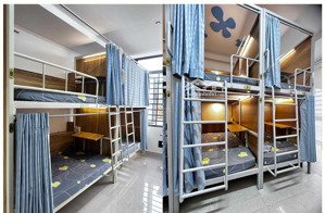 cho thuê ký túc xá cao cấp ở dương bá trạc, phường 1, quận 8. lh 0909 585 089