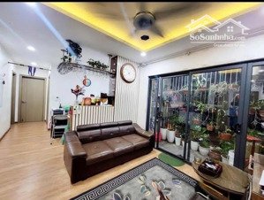 bán gấp cc 3pn, 2wc giá ưu đãi 5,5 tỷ tại samsora premier, hà đông, hà nội