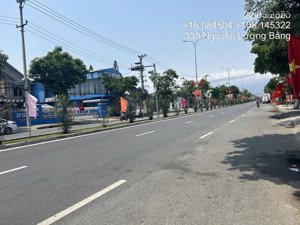 bán toà căn hộ mặt tiền nguyễn lương bằng, liên chiểu, đà nẵng