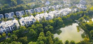giảm 500tr lô đất 340m2, giá còn 19tr/m2 tại đường bãi dài, 700m ra đại lộ thăng long và đhqg