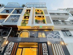bán gấp nhà đẹp đ.bùi thị xuân, p2, tân bình, dt 57m2, giá 2tỷ350,hđ thuê 17tr/th.sổ hồng.