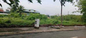 xoay vốn nên ra gấp lô đất giá 1tỷ360tr , diện tích 106m2, sổ hồng riêng , gần chợ thới tứ, hóc môn