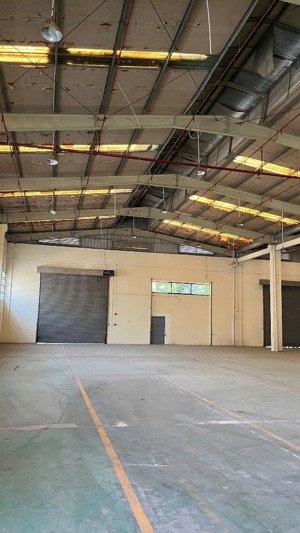 cho thuê kho xưởng tại khu công nghiệp tân bình tp.hcm- diện tích kho 4000m2