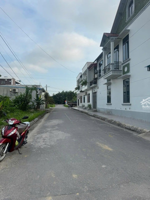147m2 xây biệt thự cực đẹp tại tuyến 3 bãi huyện vân tra, an đồng, an dương. lh: 0934605994