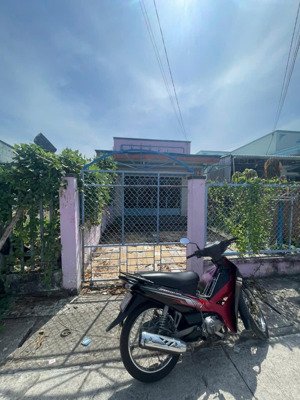 bán đất phước khánh, 105m² (5,6x18,8m), 89m² thổ, sẵn nhà, đường ô tô