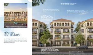 shophouse bh01 vinhomes imperia thượng lý hồng bàng hải phòng tuyệt vời