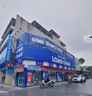 cho thuê mặt bằng tầng 3 toà nhà lô góc phạm văn đồng -dt 610m2 -giá 170k/m2 -không phí dịch vụ