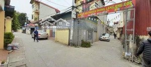 46.9m 2ty800 đất hà hồi thường tín, gần chợ, trường, trục chính thuận tiện giao thông dân cư ok.