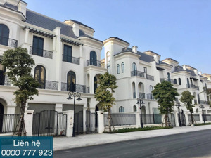 bán biệt thự góc vin green villas vị trí đắc địa nhất, 230m2, liên hệ chính chủ