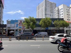 bán nhà mặt tiền lê văn sỹ - dt: 16 x 32m - hđt: 210 triệu/tháng - giá bán 80 tỷ tl