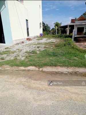 cần bán gấp đất mặt tiền trương vĩnh nguyên, thường thạnh, cái răng, cần thơ 120m2/600tr thổ cư shr