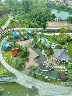 cho thuê cc vinhome bắc giang 2pn2wc, rộng rãi , tầng trung view thoáng, full nội thất, giá ưu đãi
