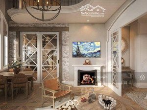 bán gấp căn tập thể tầng 2 mặt phố tràng thi, 50m2, view thẳng bờ hồ, 7.5 tỷ.