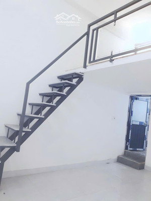 bán cc 1pn + 1wc tại nguyễn văn bứa, đức hòa, long an, 600 triệu, 24.5m2, view đẹp