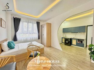 căn hộ cho thuê đầy đủ nội thất tại khánh hội q4 gần cầu ông lãnh, cầu kênh tẻ