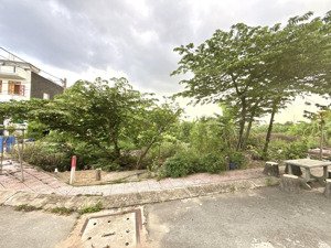 bán đất bình chiểu, thủ đức-50m2 - hxh- ngang 5m - gần đường ngô chi quốc