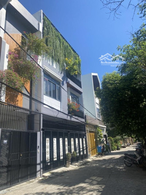 bán nhà gần biển mỹ khê sơn trà, đà nẵng, 69.5m², giá chỉ hơn 5 tỷ