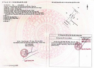 bán đất tại tô nguyệt đình, 2,1 tỷ, 180m2,60 thổ cư, hướng tây nam, pháp lý đầy đủ