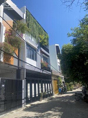 Bán nhà gần biển Mỹ Khê – Sơn Trà, Đà Nẵng, 69.5m², giá chỉ hơn 5 tỷ