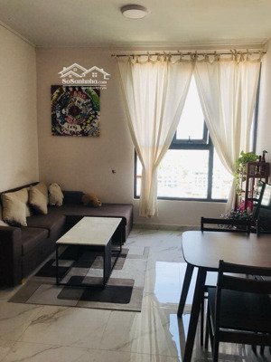 chính chủ: bán căn hộ cao cấp asiana capella 1pn, 1pk, 50m2. giá 2.55 tỷ, tặng nội thất, vào ở ngay